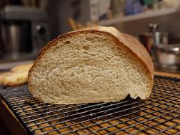 Italian bread recipe
