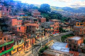 1. The best city Medellin to see in Colombia