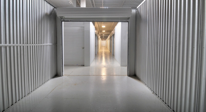 Are You Looking For A Short-Term Storage Unit?