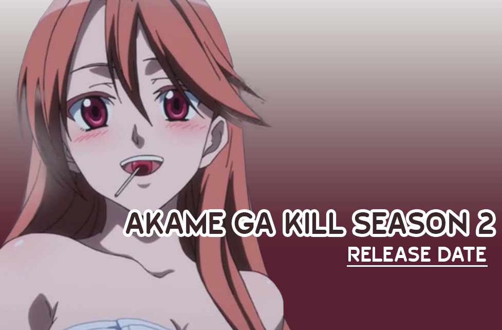 akame ga kill season 2