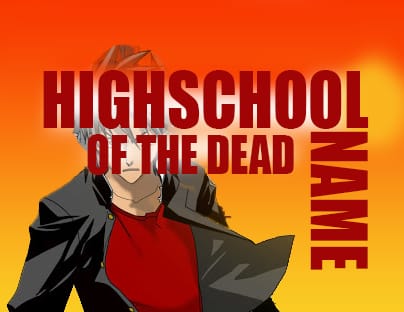 Highschool Of The Dead Season 2: Everything You Need To Know