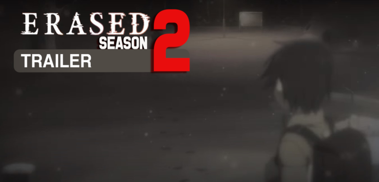 Detailed Overview of Erased Season 2: Release date, Cast, Plot, and Other Details