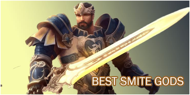 Featuring the best smite gods, powers, abilities, and more