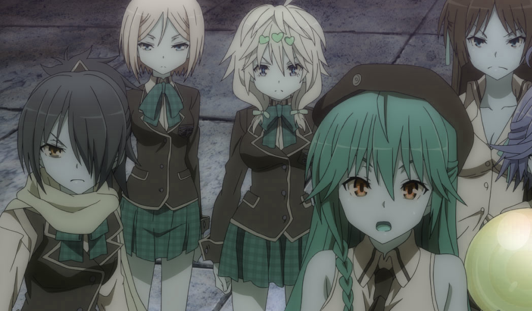 Trinity Seven season 2: everything you need to know