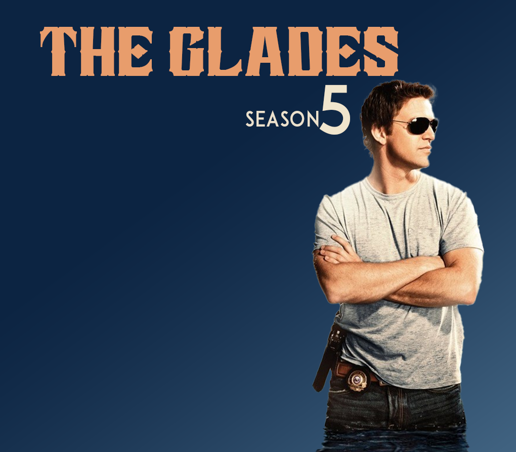 Some Information about the Glades Season 5 and Release Date