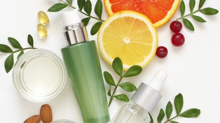 Why Natural Body Care Products? The Benefits of Natural Bath Essentials