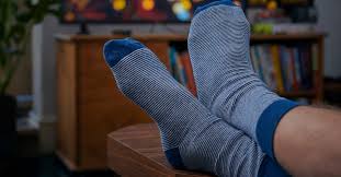 Why Are Diabetic Socks Essential?