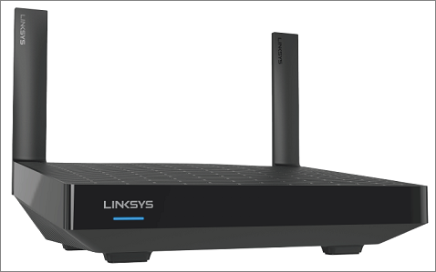 Linksys Extender Blinking Red? Let Us Help You Fix It!