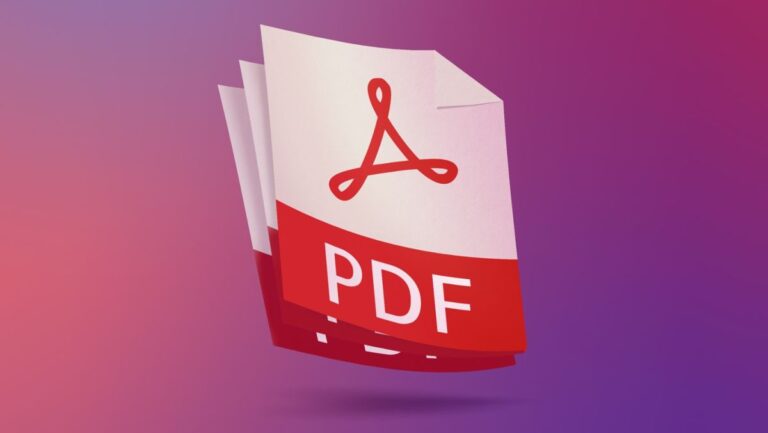 PDFs are a monster to edit, but these four free apps make it easy