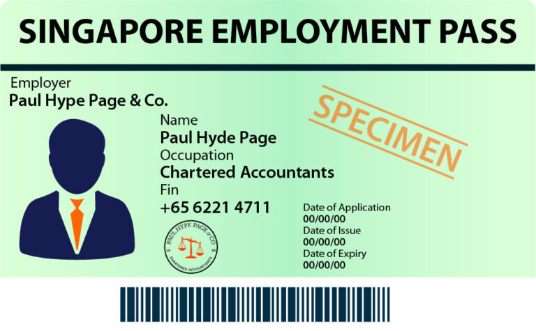 Top tips for getting the Singapore employment pass