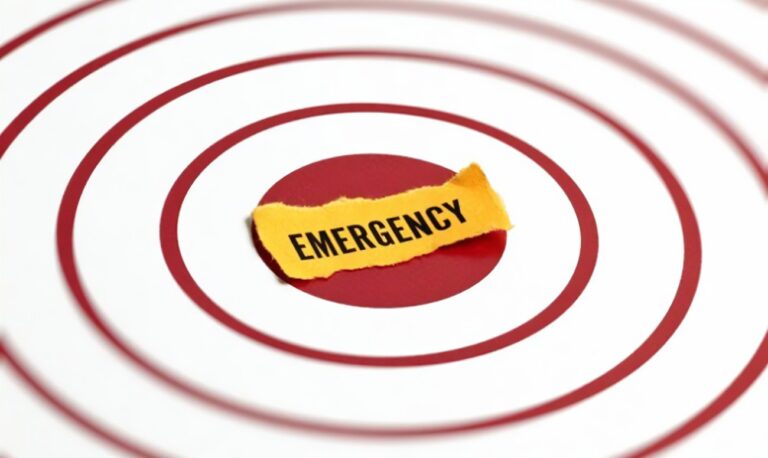 Why emergency communication system is so important