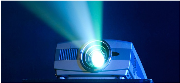 How to choose a projector