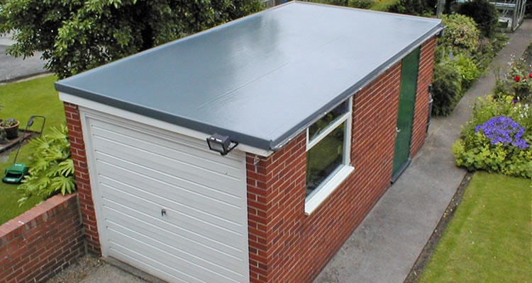 5 Maintenance Tips For Flat Roofs