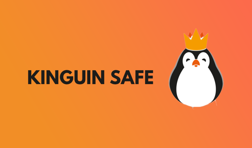 Is Kinguin a better company and Kinguin safe?