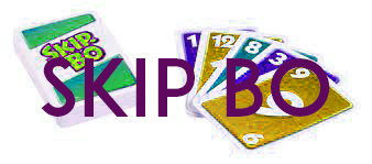 Important terms related to skip-Bo card game