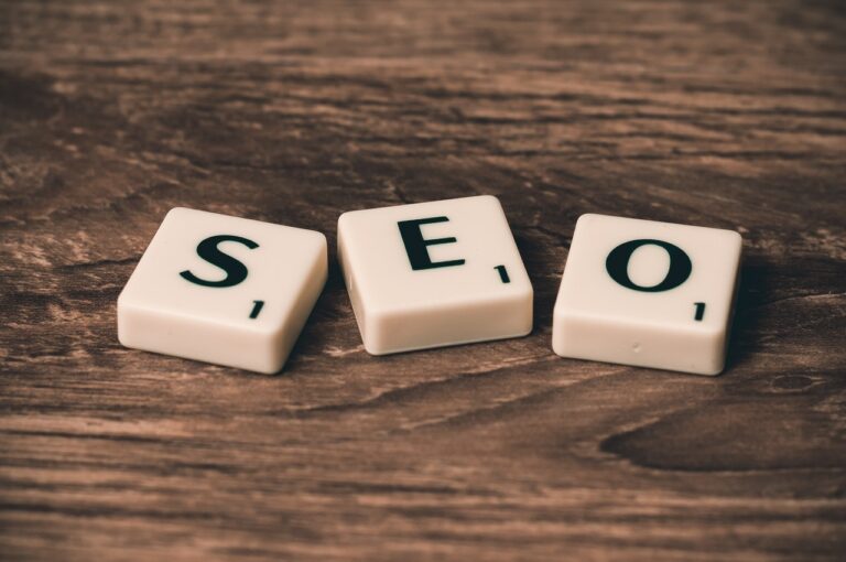 What is SEO Consulting?