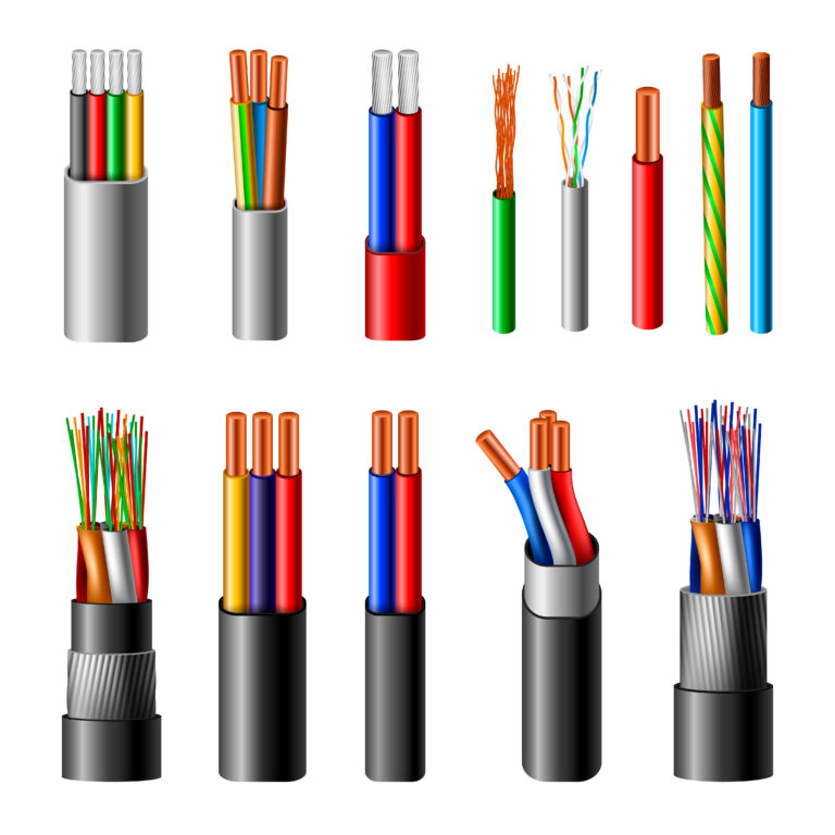 Buy Electrical Cable