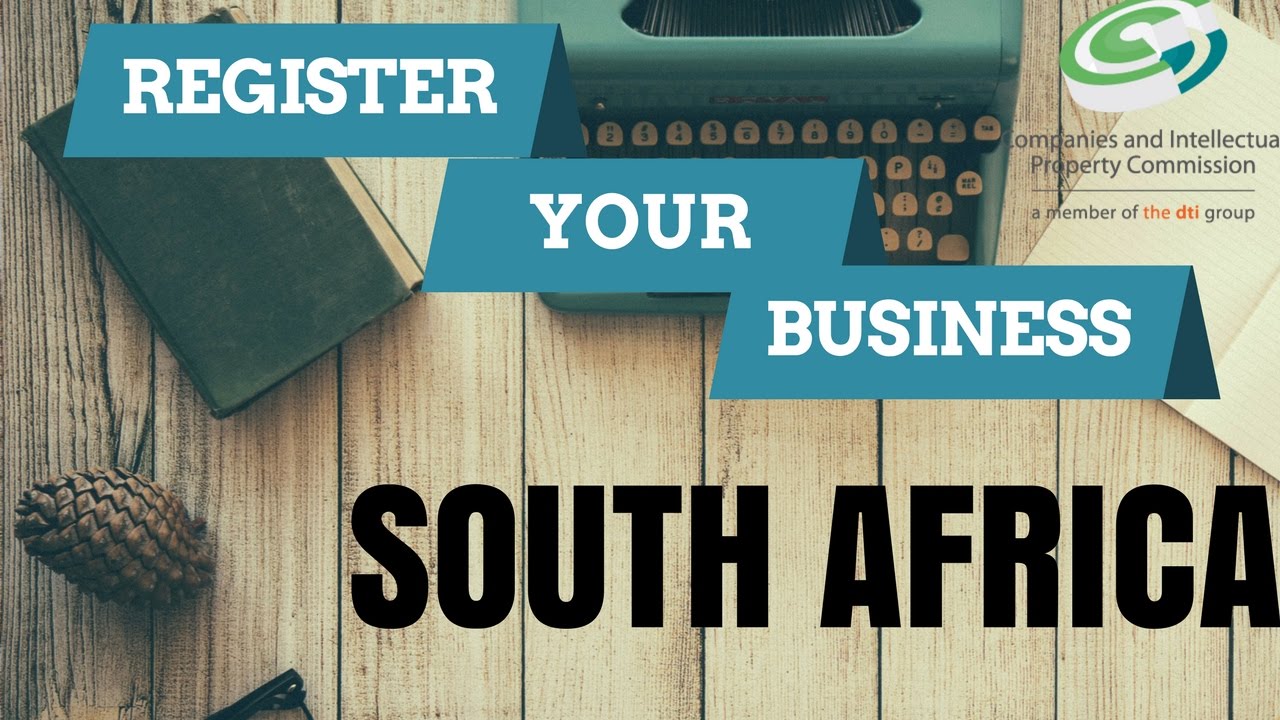 Business registration in Africa