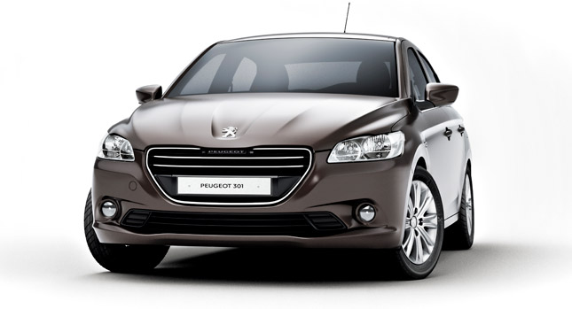All About Peugeot Vehicles