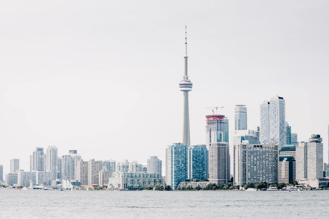 5 Tips for Students in Toronto