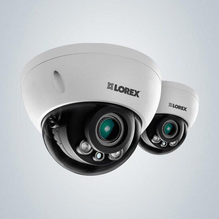 Why should you think of installing indoor security cameras?