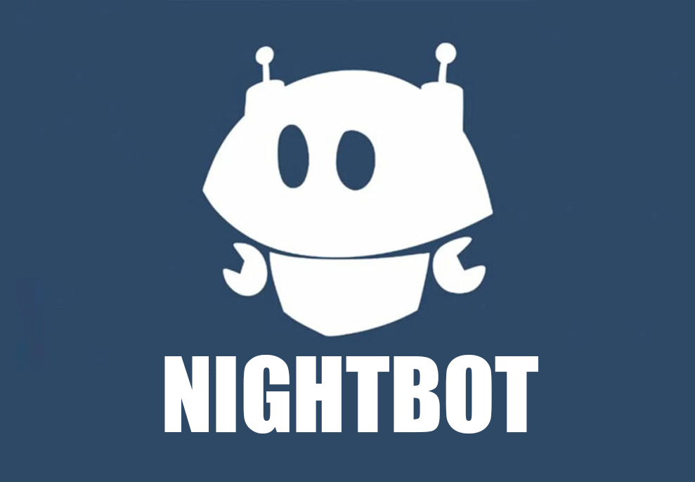 How To Add Nightbot To Twitch