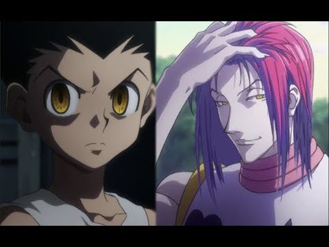 What Kind Of Personality Does Hisoka Have?