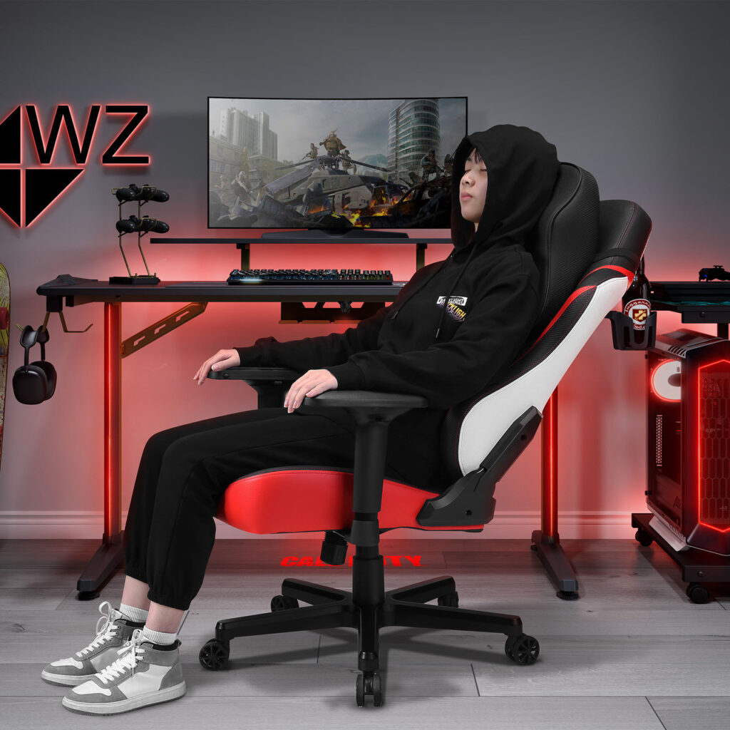Ergonomic Gaming Chair Without The Cost 