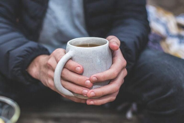 Riñosan Tea Benefits
