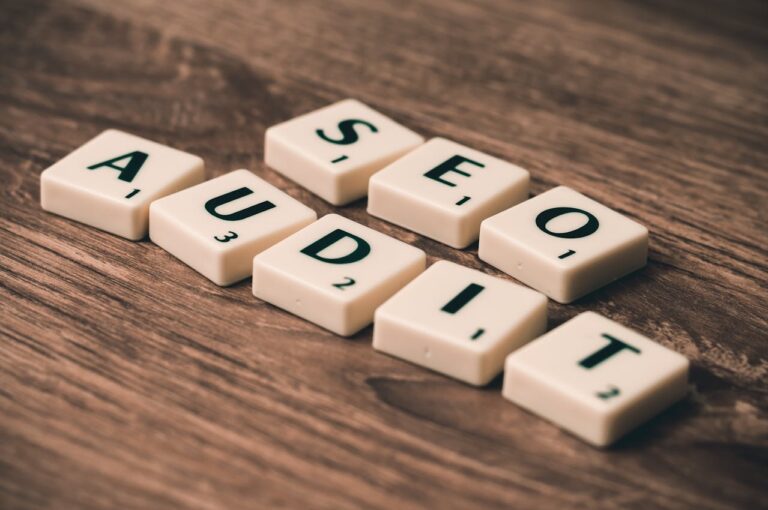 SEO Marketing