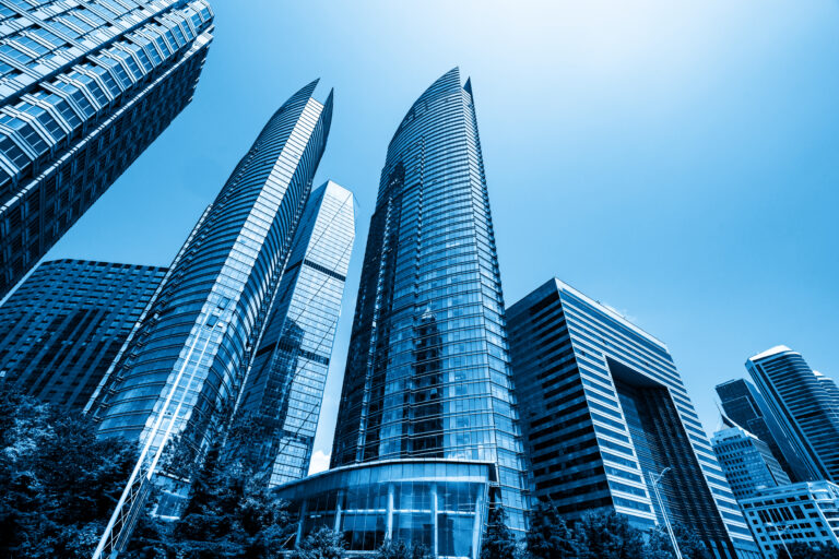 Modern Architecture
