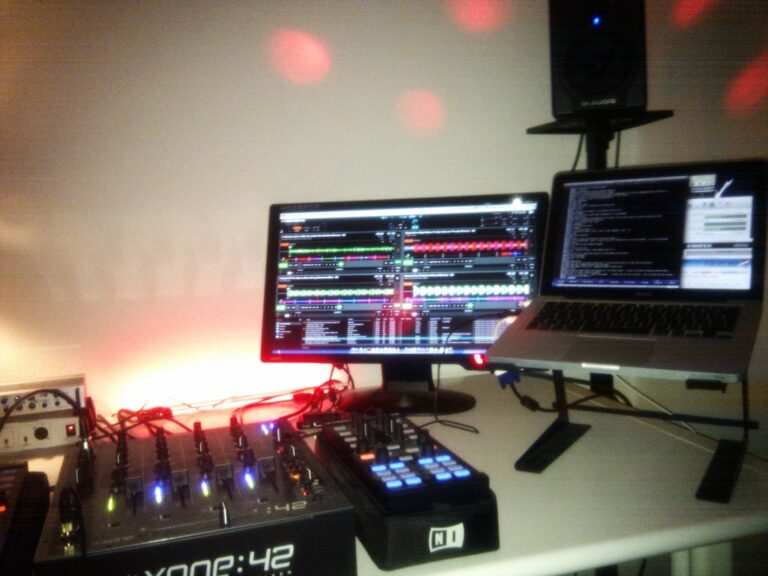 Live Streaming