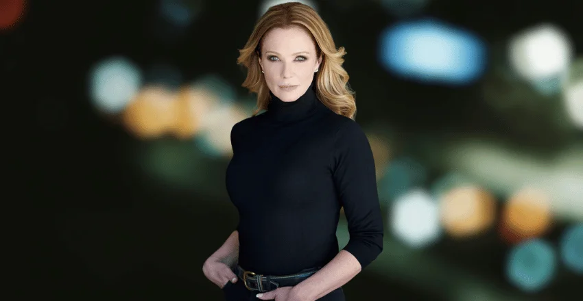 The Movies and TV Roles That Defined Her Career