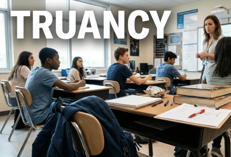 Truancy