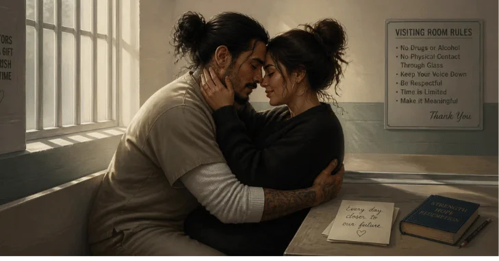 What Is a Conjugal Visit?