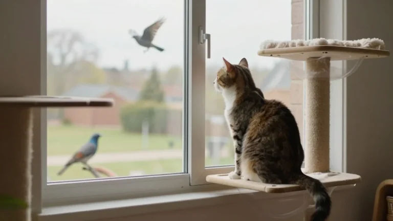 Cat Window Hammock Guide: How to Choose a Safe, Comfortable Perch Your Cat Will Actually Use Cat Window Hammock